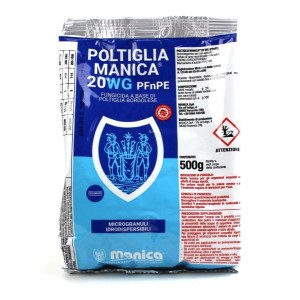 Manica Poltiglia Bordolese Wg Pfnpe Senza Patentino Kg Prezzi E