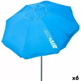 Ombrellone Aktive Azzurro...