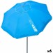 Aktive Parapluie Aktive Bleu 220 x 207,5 x 220 cm (6 Unités)