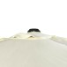 Aktive Ombrellone Aktive Crema Ø 300 cm 300 x 275 x 300 cm