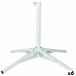 Aktive Base pour parapluie Aktive Blanc Métal 65 x 60,5 x 65 cm (6 Unités)