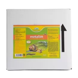Metalim Esca Lumachicida...