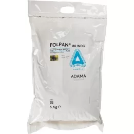Folpan 80 WDG Adama...