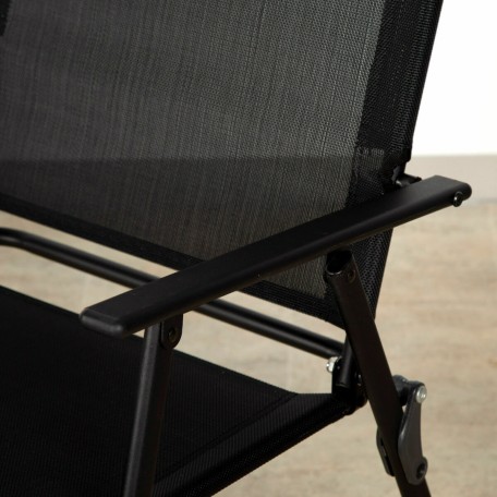 Sedia Pieghevole Aktive 47 x 95 x 64 cm