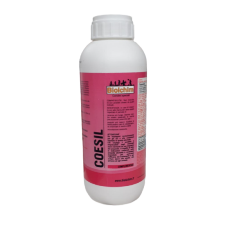 COESIL Bagnante Adesivante Biolchim 1 lt