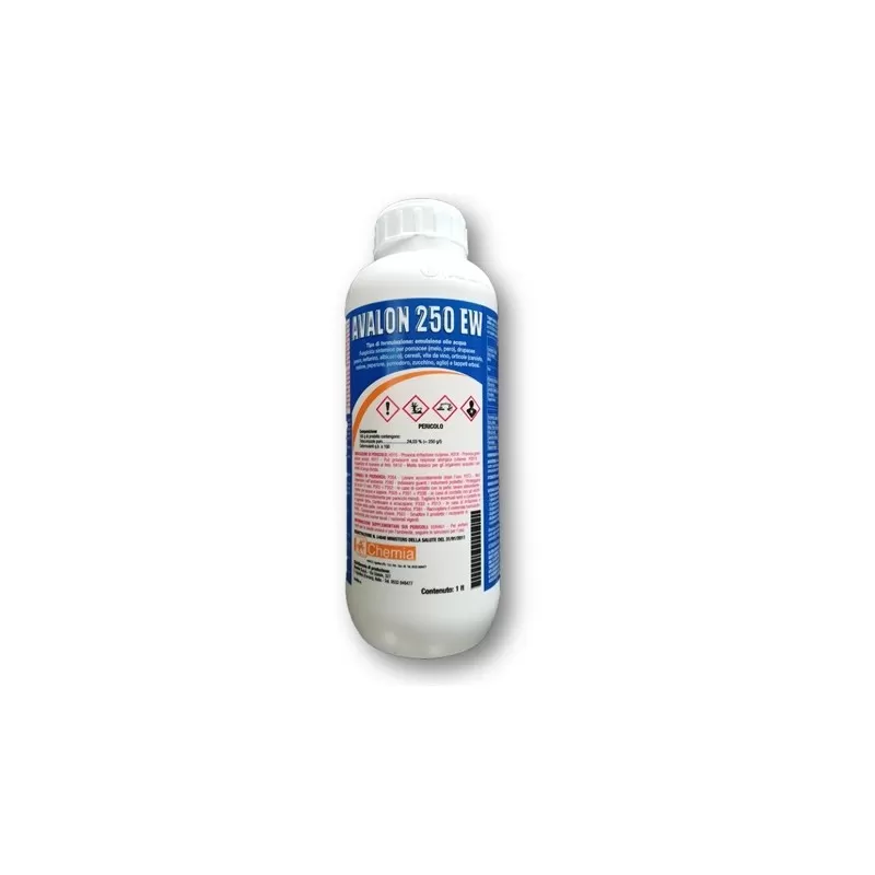 Avalon EW fungicida per ticchiolatura