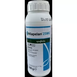 Kapelan 25WG Syngenta...