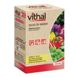 Vithal Insetticida Bio Olio...