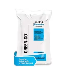 Biolchim Green-Go 19-19-19...