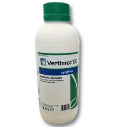 Vertimec EC Syngenta...