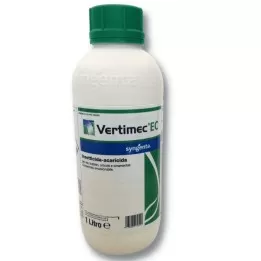 Vertimec EC Syngenta...