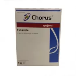 Chorus Syngenta Fungicida...