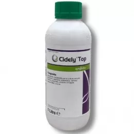Cidely Top Syngenta...
