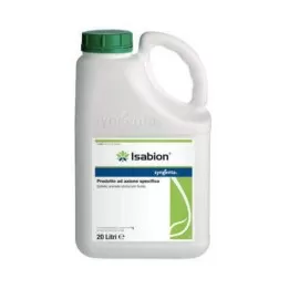 Isabion Syngenta Concime...