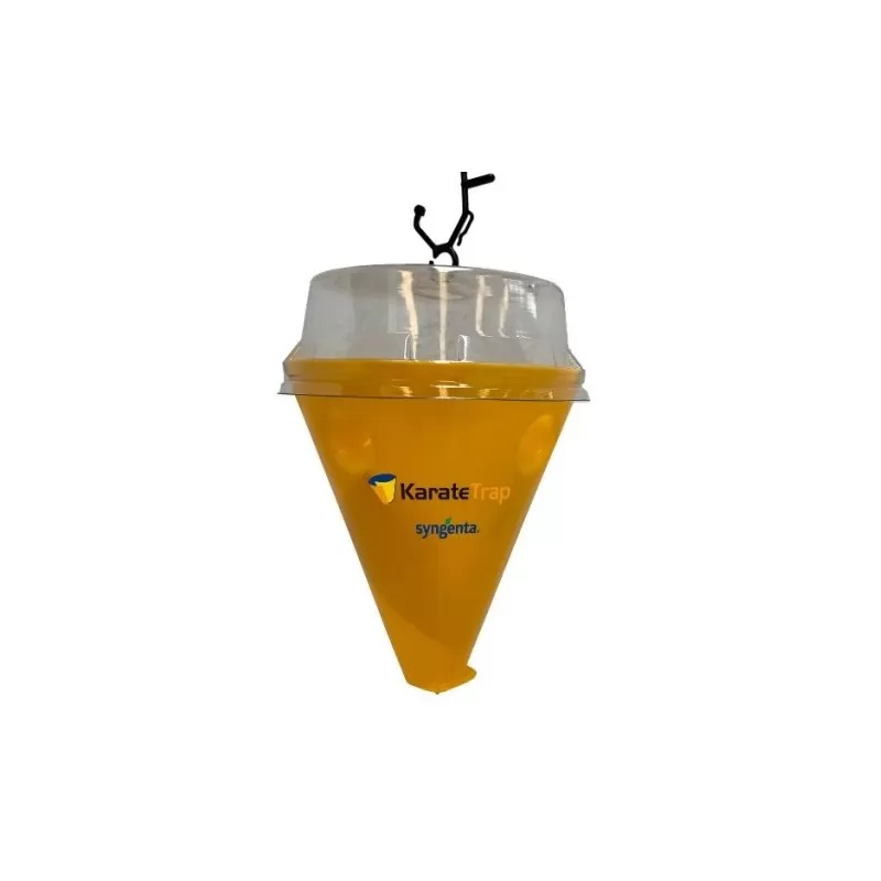 Karate Trap B Syngenta trappola per mosca dell'olivo
