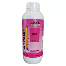 Multicare pH Biolchim...