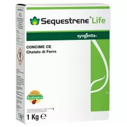 Sequestrene Life Syngenta...