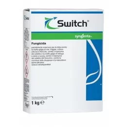 Switch Syngenta Fungicida...