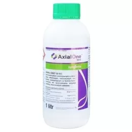 Axial One Syngenta Erbicida...