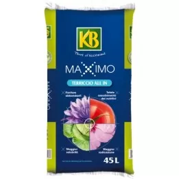 KB Maximo Terriccio All In