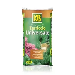 KB Terriccio Universale...