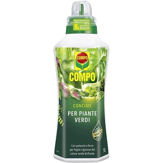 Compo Concime Per Piante...