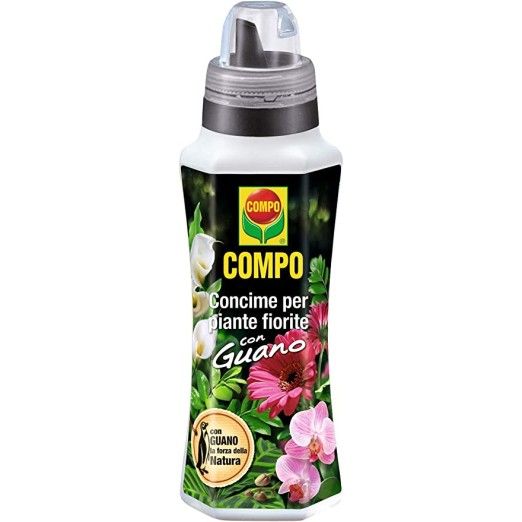 Compo Concime Per Piante...
