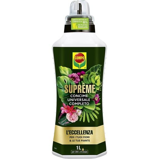 Compo Supreme Concime...