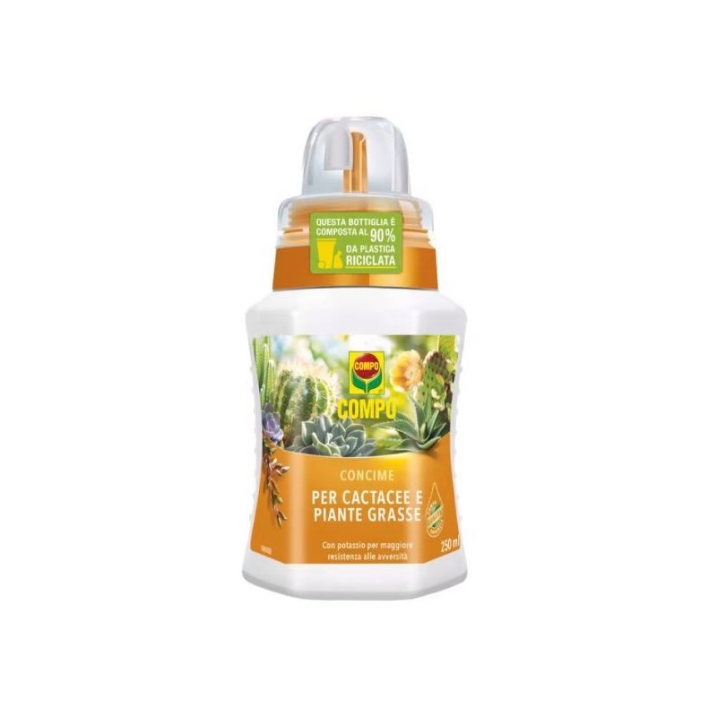 Compo 20273 Concime Universale Biologico A Lungo Periodo Con Lana Di Pecora - 2kg, 5 Mesi Di Azione