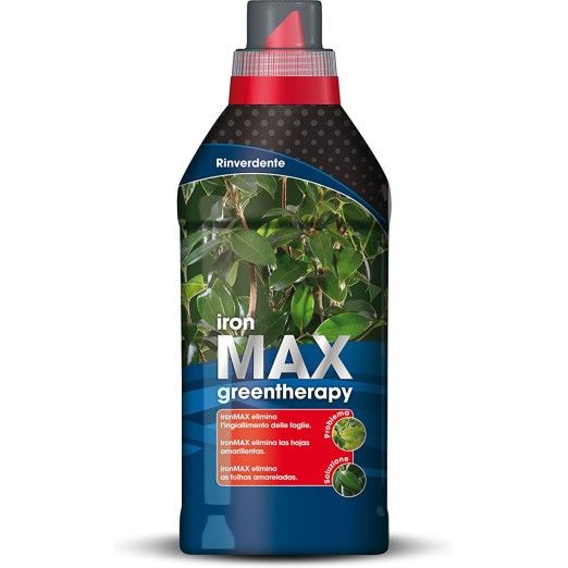 Ironmax Valagro Liquido...