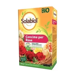 Solabiol Concime Per Rose...