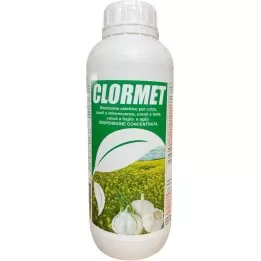 Chemia Clormet (Sultan)...