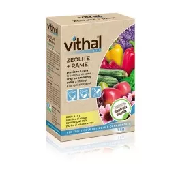 Vithal Bio Zeolite + Rame...