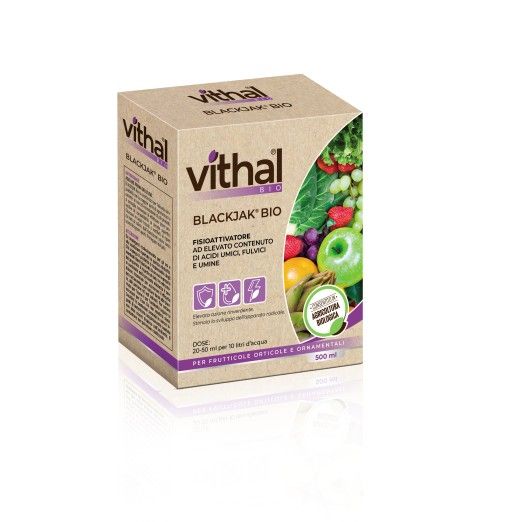 Vithal Blackjak Bio...