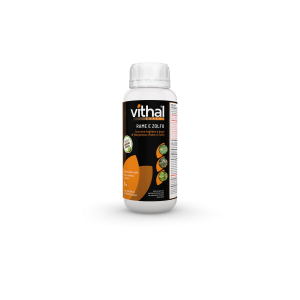Cuthiol Foglia bio: Rame e Zolfo non colorato