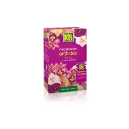KB Integratore per Orchidee...