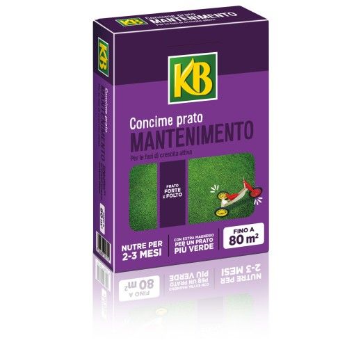 KB Concime per Prato...