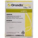Syngenta Orondis Forte Pack Peronospora della Vite 1 ettaro Syngenta