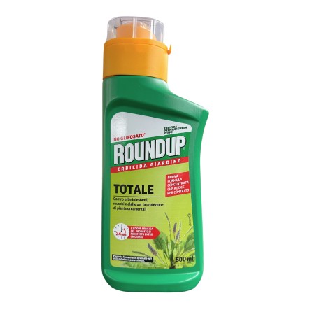 Diserbante Totale Roundup 500ml