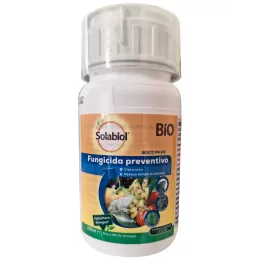 Solabiol Bio Fungicida...
