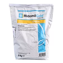 Ridomil Gold Combi WG...