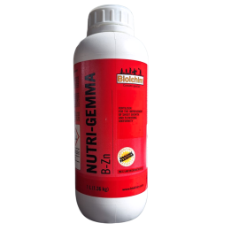 NUTRI-GEMMA B-Zn Biolchim...