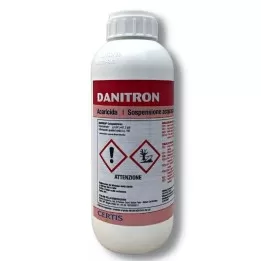 Danitron Acaricida 1Lt...