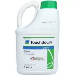 Touchdown (Clinic) Syngenta...