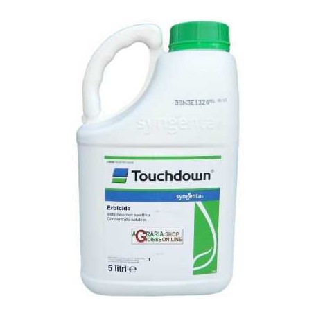 copy of Clinic ST Sumitomo Diserbante Totale A Base Di Glifosate 20Lt