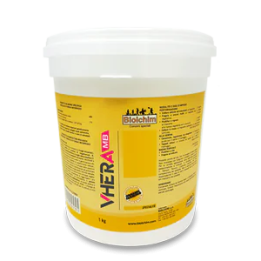 VHERA MB Micorrize, Batteri...
