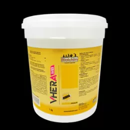 VHERA MB Micorrize, Batteri...