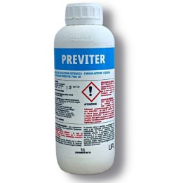 Previter UPL Fungicida...