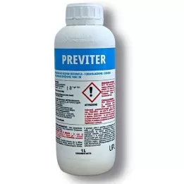 Previter UPL Fungicida...