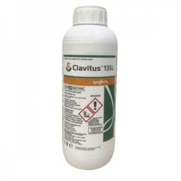 Syngenta CLAVITUS 13SL...